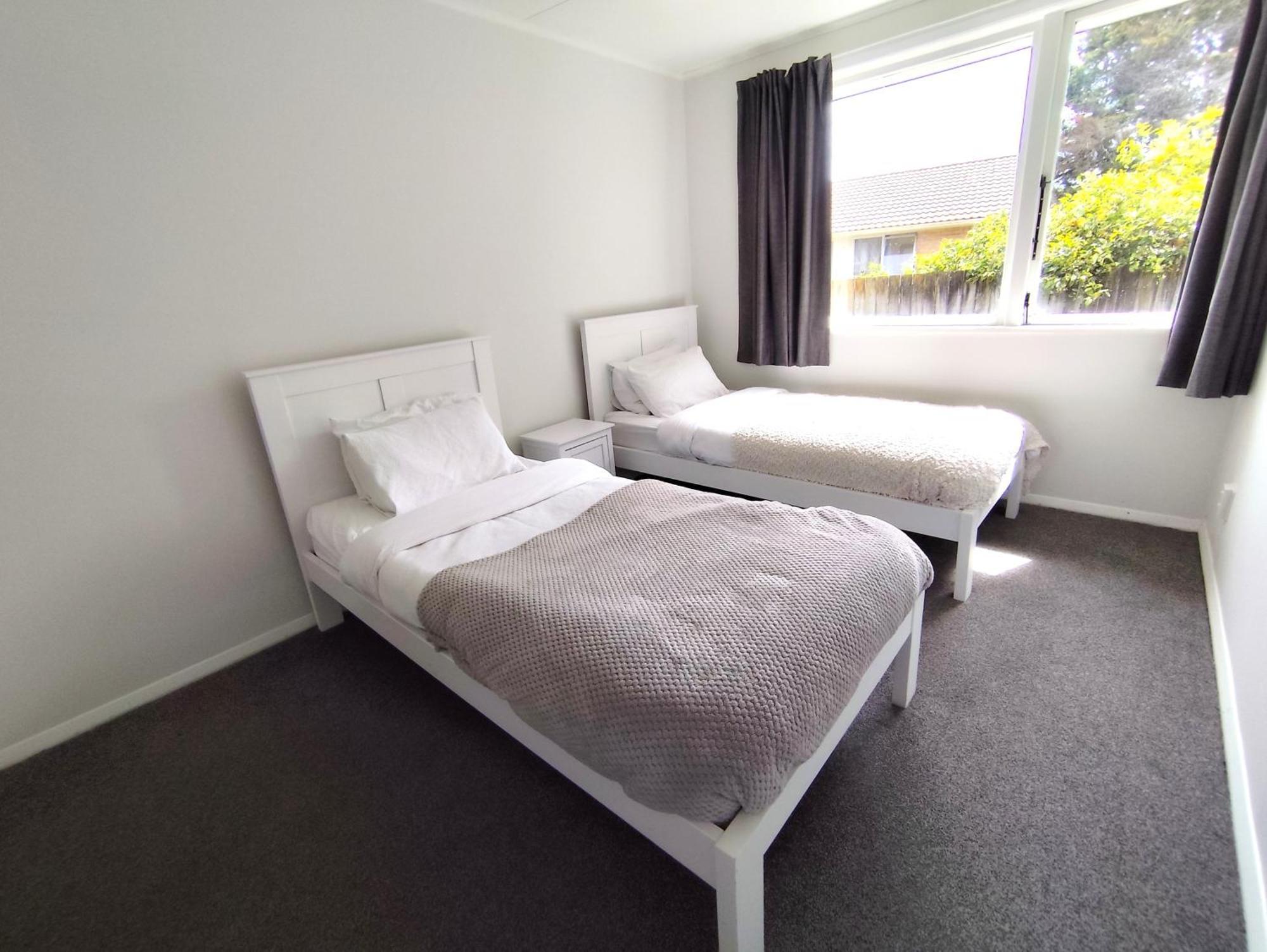 3-Bedroom House-Big Yard- Netflix Hamilton Kültér fotó