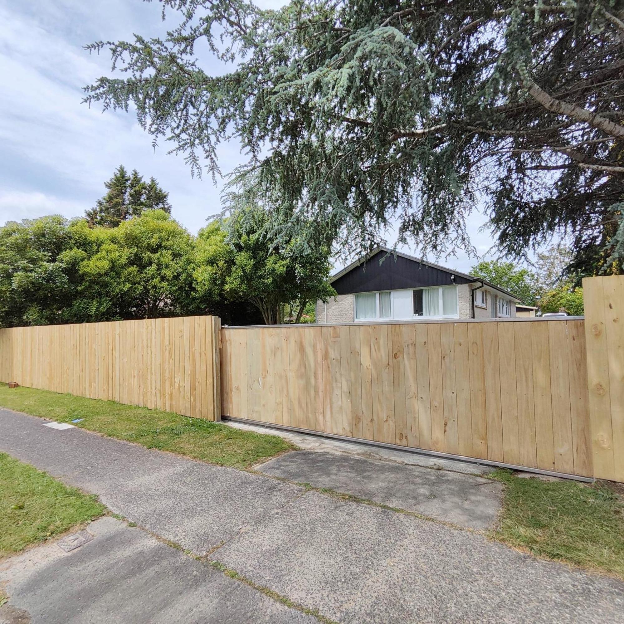 3-Bedroom House-Big Yard- Netflix Hamilton Kültér fotó