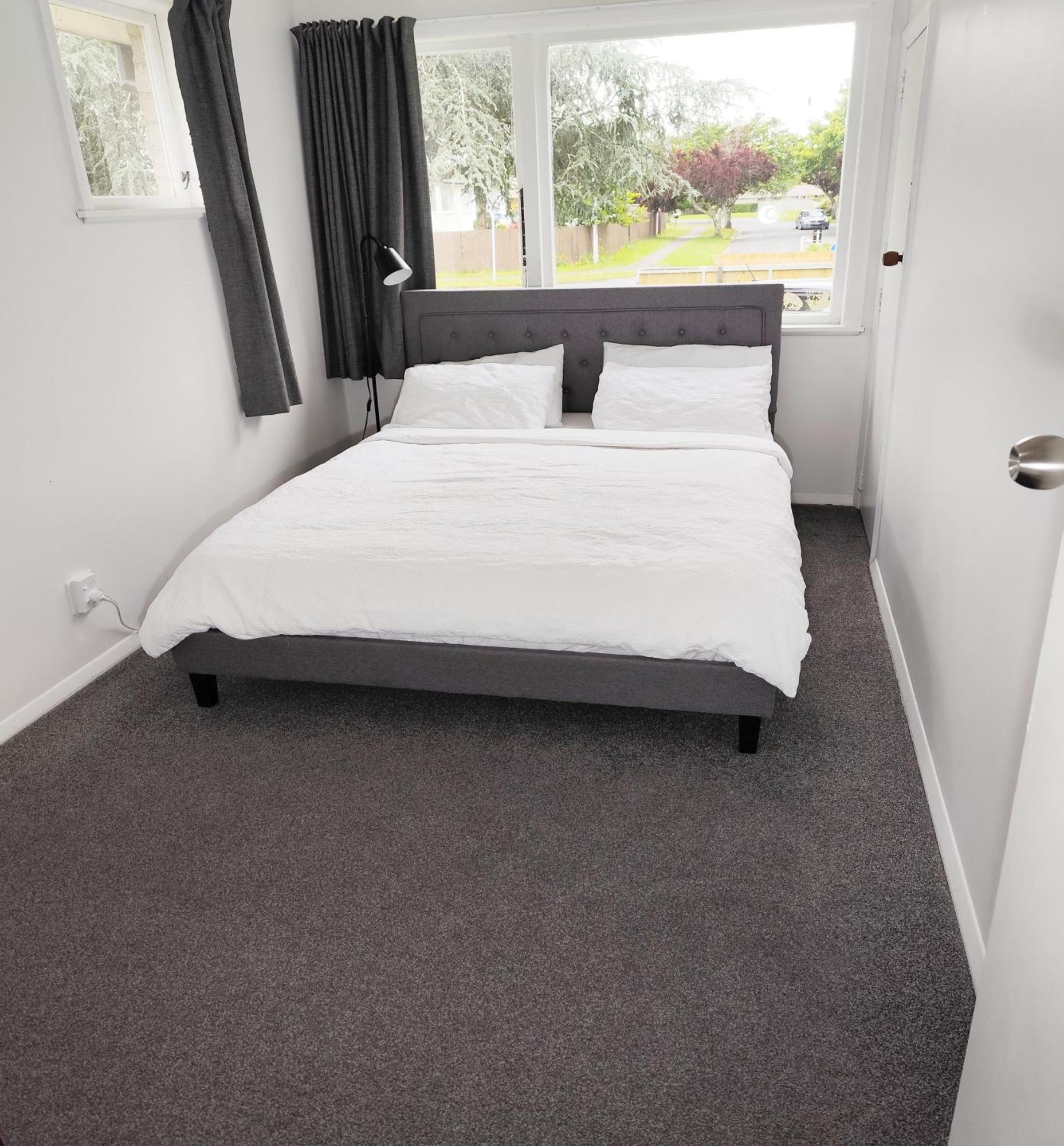 3-Bedroom House-Big Yard- Netflix Hamilton Kültér fotó