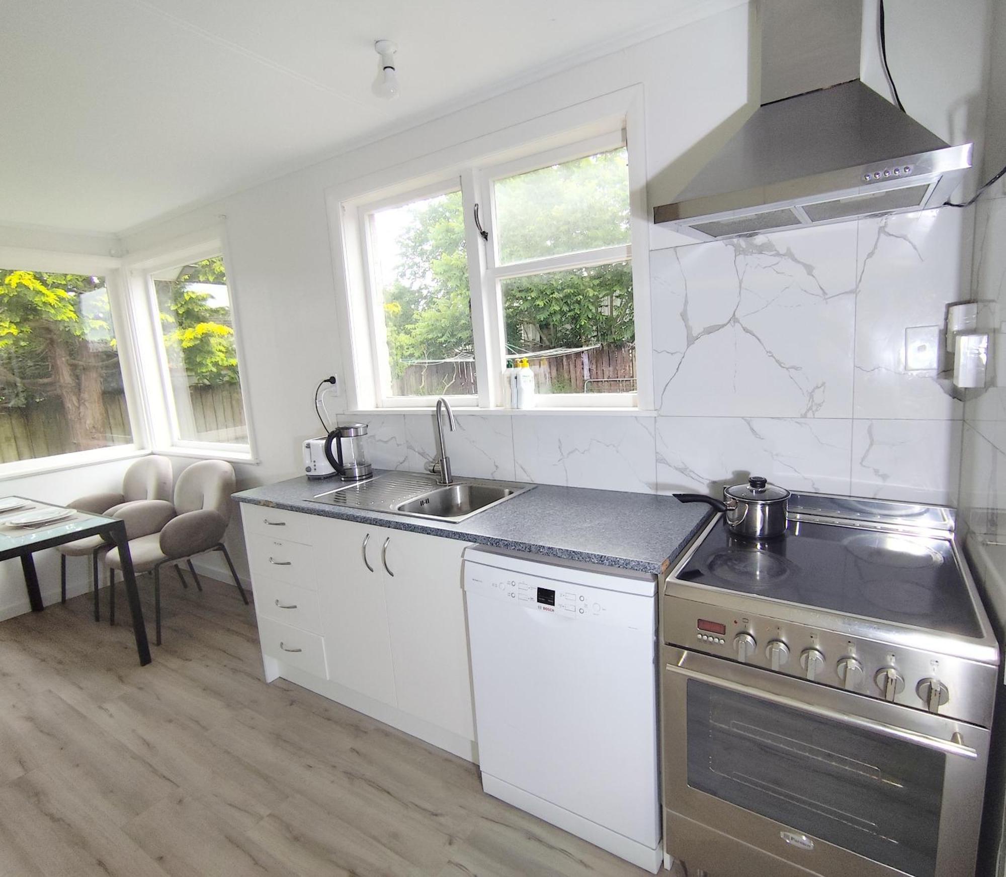 3-Bedroom House-Big Yard- Netflix Hamilton Kültér fotó