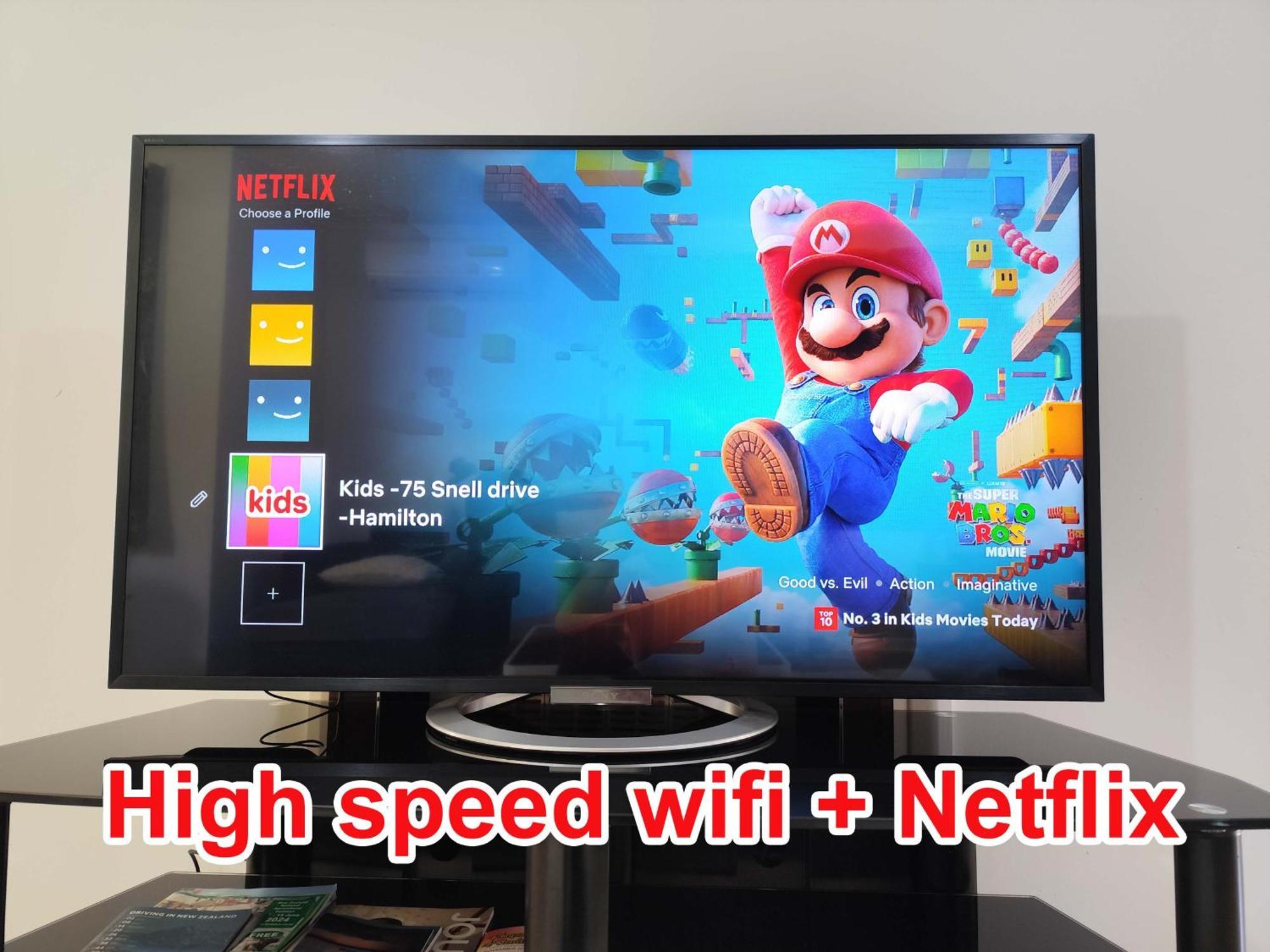 3-Bedroom House-Big Yard- Netflix Hamilton Kültér fotó